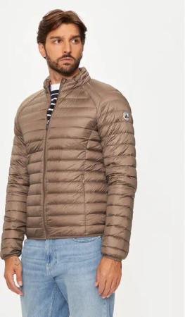 Jott Daunenjacke Mat P000MDOW02 Beige Slim Fit