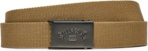 Billabong Herrengürtel ABYAA00263 Braun