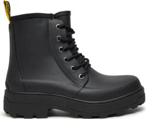 Tretorn Schnürstiefeletten MYLIA 059 Schwarz
