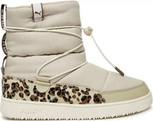 Puma Schneeschuhe Snowbae Wns 398890 01 Beige