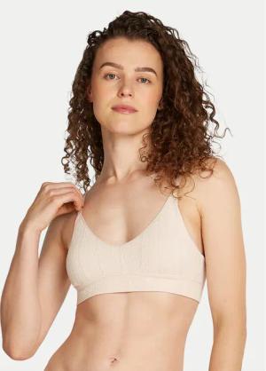 Tommy Hilfiger Top-BH UW0UW05501 Beige