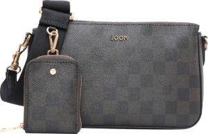 Joop Umhängetasche Cortina Piazza Jasmina Shoulderbag SHZ seal brown
