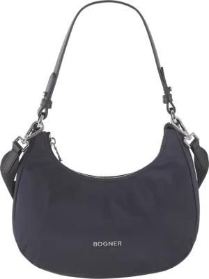 Bogner Beuteltasche Klosters Melene Hobo SVZ darkblue
