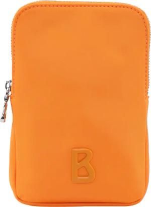 Bogner Umhängetasche Verbier Play Johanna Phonecase LVZ orange