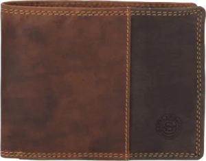 Sattlers & Co. Querbörse Herren The Moonee Hecedor combi