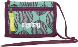 Ergobag Brustbeutel Bärnsteinhöhle