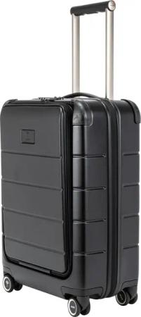 Joop Handgepäckkoffer Volare Pro Trolleycase SVZ 4 55cm black