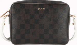 Joop Umhängetasche Piazza Edition Cloe Shoulderbag SHZ white