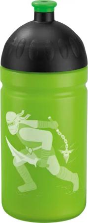 Step by Step Trinkflasche 0,5l Ninja Kimo