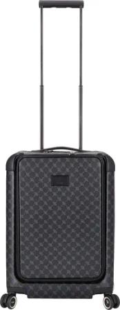 Joop Handgepäckkoffer Cortina Volare c55 pro Trolleycase svz 55cm phantom