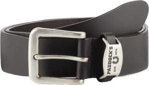 Paddocks Herren Damen Unisex Ledergürtel 98085