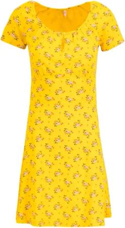 Sommerkleid Ducktales Romance