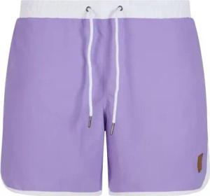 URBAN CLASSICS Badeshorts Urban Classics Herren Retro Swimshorts