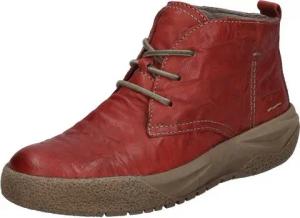Josef Seibel Schnürstiefelette