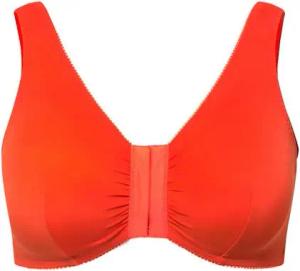 Ulla Popken Bustier Bustier Vorderverschluss C/D Cup E/F Cup