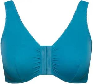 Ulla Popken Bustier Bustier Vorderverschluss C/D Cup E/F Cup