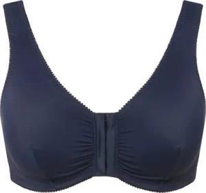 Ulla Popken Bustier Bustier Vorderverschluss C/D Cup E/F Cup