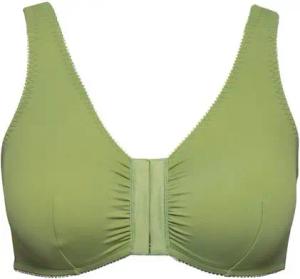 Ulla Popken Bustier Bustier Vorderverschluss C/D Cup E/F Cup