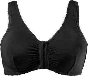 Ulla Popken Bustier Bustier Vorderverschluss C/D Cup E/F Cup