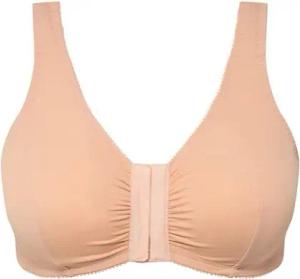 Ulla Popken Bustier Bustier Vorderverschluss C/D Cup E/F Cup