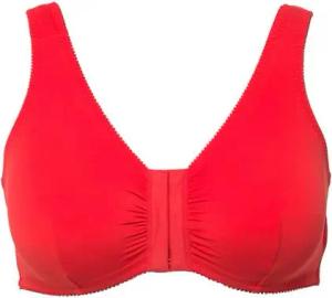 Ulla Popken Bustier Bustier Vorderverschluss C/D Cup E/F Cup