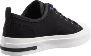 Karl Lagerfeld Jeans Sneaker - Klj Vulc Lo Lace - Gr. 41 (EU) - in Schwarz - für Damen