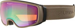 Alpina Double Jack Planet Q-Lite Skibrille