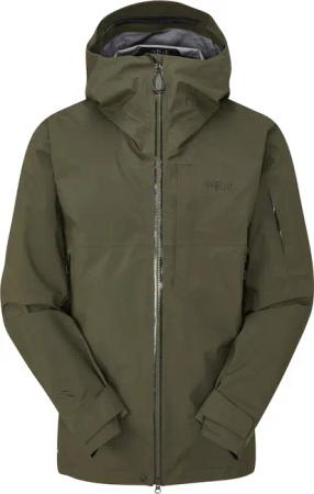 Rab Herren Khroma Diffuse GTX Jacke