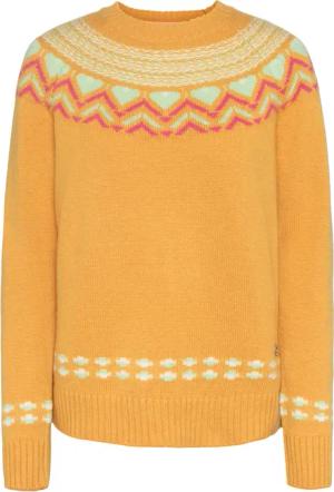 Kari Traa Damen Sundve Knit Pullover