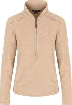 Sherpa Adventure Gear Damen Rolpa Eco Zip Pullover