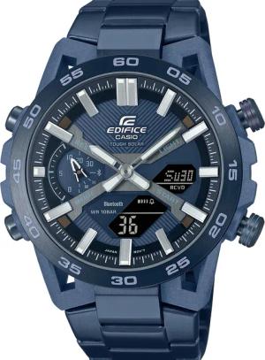 Casio Uhren - ECB-2000CB-2AEF