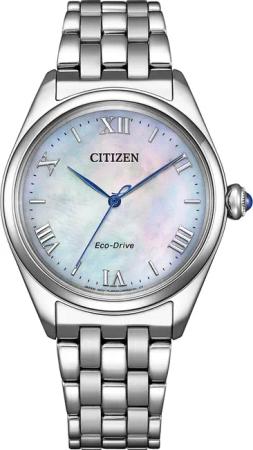 Citizen Uhren - EM1140-80D