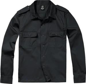 Brandit Outdoorhemd Brandit Herren Langarmhemd US
