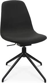 Topstar Besucherstuhl Sitness Life 1.1 SLE1112-KC0 schwarz Stoff