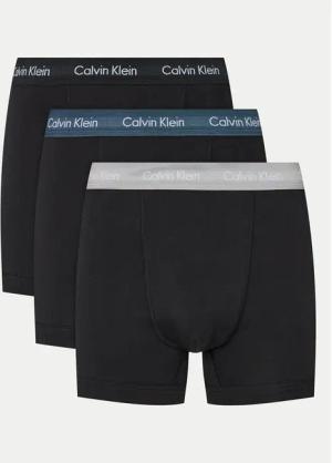Calvin Klein Underwear 3er-Set Boxershorts 0000U2662G Bunt
