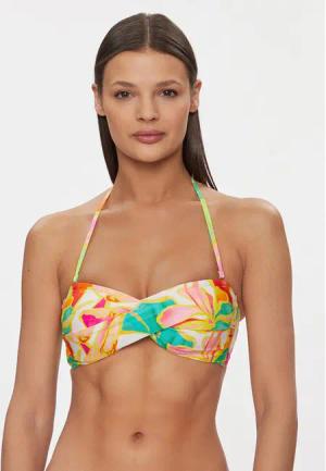 Seafolly Bikini-Oberteil 33261-107 Bunt