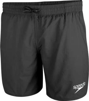 Speedo - Essentials 16' Badeshorts Herren schwarz