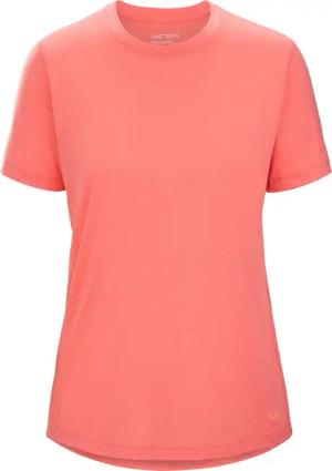 Arc'teryx - Lana Crew T-Shirt Damen solasta