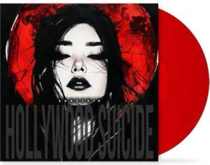 Hollywood Suicide von Ghøstkid - LP (Coloured, Limited Edition, Standard)