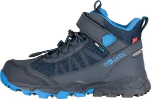 Trollkids Kinder Tronfjell Hiker Mid Schuhe
