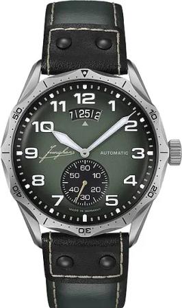 Junghans Uhren-Kollektion Meister Pilot Automatic 27449500