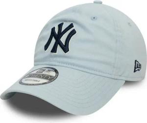 New Era Baseball Cap 9TWENTY Washed Outline New York Yankees