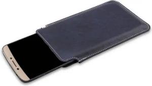 caseroxx Handytasche Handy-Etui für Coolpad Cool 1 (Einzelartikel, 1-tlg., Business-Line Etui), Kreditkartenfächer (siehe Bilder)
