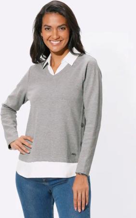 2-in-1-Shirt