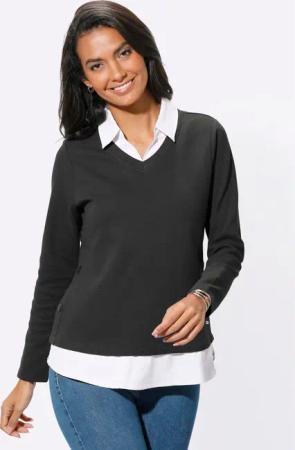 2-in-1-Shirt
