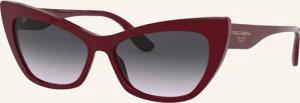 DOLCE & GABBANA Sonnenbrille DG 4370