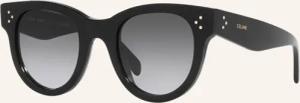 CELINE Sonnenbrille CL000208