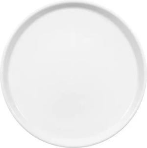 Seltmann Weiden Pizzateller Seltmann Weiden Lukullus Weiß Pizzateller 30cm