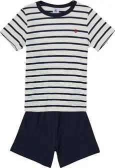 Petit Bateau Pyjamas/ Nachthemden TREW