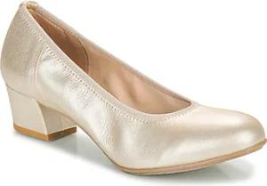 Otess / Zoï Pumps Otess